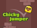Trò chơi Chicky Jumper