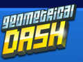 Trò chơi Gemotrical Dash