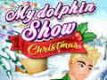 Trò chơi  My Dolphin Show: Christmas