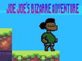 Trò chơi Joe Joe's Bizarre Adventure