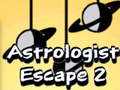 Trò chơi Astrologist Escape 2