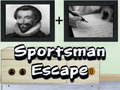 Trò chơi Sportsman Escape