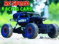 Trò chơi RC Speed Racing Cars