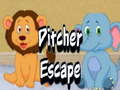 Trò chơi Ditcher Escape