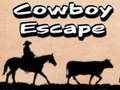 Trò chơi Cowboy Escape