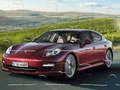 Trò chơi Porsche Panamera Puzzle