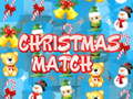 Trò chơi Xmas Match