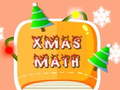 Trò chơi Xmas Math