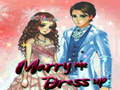Trò chơi Marry me dress up