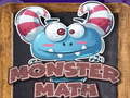 Trò chơi Monster Math 