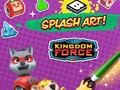 Trò chơi Kingdom Force Splash Art!