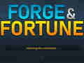 Trò chơi Forge & Fortune