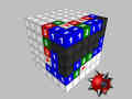 Trò chơi Minesweeper 3d