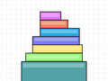 Trò chơi Stack Color