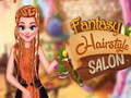 Trò chơi Fantasy Hairstyle Salon