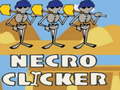 Trò chơi Necro clicker