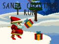 Trò chơi Santa Christmas Run