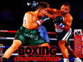 Trò chơi Boxing Champions Fight