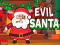 Trò chơi Evil Santa