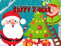 Trò chơi Happy Xmas