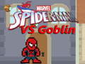 Trò chơi Spider Man vs Goblin