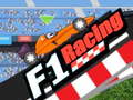 Trò chơi F1 Racing