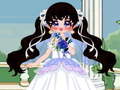 Trò chơi Wedding Dress