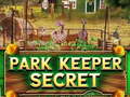 Trò chơi Park Keeper Secret