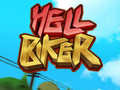 Trò chơi Hell Biker