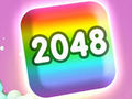 Trò chơi Arcade 2048