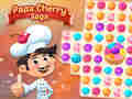 Trò chơi Papa Cherry Saga