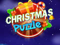 Trò chơi Christmas Puzzle