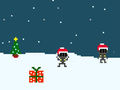 Trò chơi Christmas Knights