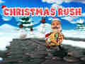 Trò chơi Christmas Rush