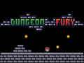 Trò chơi Dungeon Fury