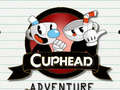 Trò chơi Cuphead Adventure