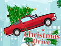 Trò chơi Christmas Drive
