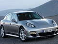 Trò chơi Porsche Panamera Slide