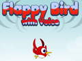 Trò chơi Flappy Bird Play with Voice