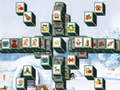 Trò chơi Christmas Mahjong