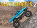 Trò chơi Hard Wheels 2