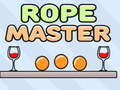 Trò chơi Rope Master