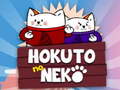 Trò chơi Hokuto no Neko
