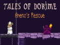 Trò chơi Tales of Dorime Ameno's Rescue