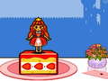 Trò chơi Jelly girl