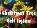Trò chơi Christmas Tree Bell Jigsaw