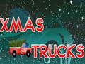 Trò chơi Xmas Trucks 