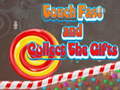 Trò chơi Touch and Collect The Gifts