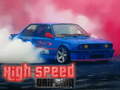 Trò chơi High Speed Drifting
