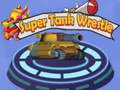 Trò chơi Super Tank Wrestle